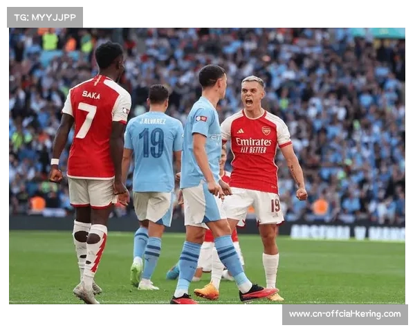 英超冠军争夺激烈,阿森纳领先曼城紧追其后 英超冠军争夺激烈,阿森纳领先曼城紧追其后