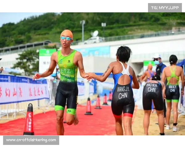 铁人三项世界杯弗洛里亚诺波利斯站赛道公布，750米游泳20公里自行车