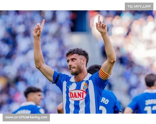 西班牙人队长普阿多：身体日渐恢复，德比上场听从教练安排