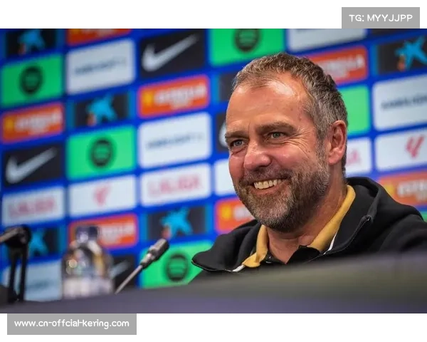 巴萨主帅弗里克执教88场66胜，西超杯卫冕创队史纪录