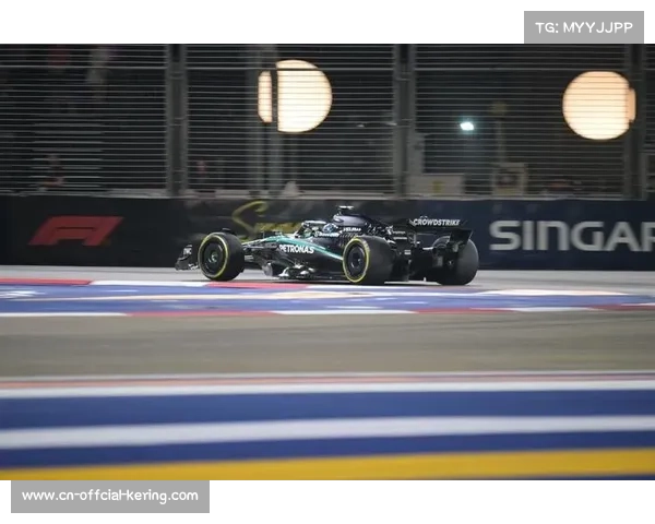 超级计算机预测2026车手排名：拉塞尔夺冠，诺里斯跌至第三引热议