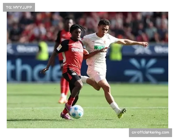 弗林蓬接受BBC专访：谈在勒沃库森的成长以及对阵皇马的期待